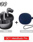 QCY MeloBuds Pro ANC Bluetooth 5.3 Earphones