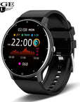 Smart Watch Women Men Full Touch Screen Bluetooth Call