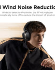 UGREEN Studio Pro 48dB ANC Wireless Headphones