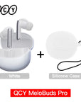 QCY MeloBuds Pro ANC Bluetooth 5.3 Earphones