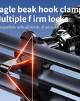 ice Cooling Magnetic Wireless Car Charger Stand
