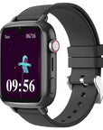 4G Smart Watch Kids GPS WIFI Video Call SOS APP Download