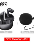 QCY MeloBuds Pro ANC Bluetooth 5.3 Earphones