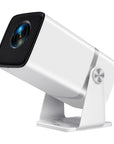 4K Full HD Projector FHD TD80W Android WiFi 3D