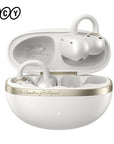 QCY Crossky C50 Open Ear Wireless Earbuds Bluetooth 6.0