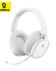 Baseus GH02 Gaming Wireless Headphone with Mic Over-Ear Headphones
