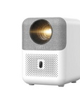 Smart Mini Home Theater Projector 4K