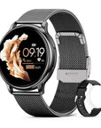 Bluetooth Call Smart Watch