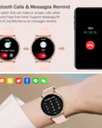 Bluetooth Call Smart Watch