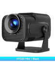 HY320 Mini Newly Native 720P Android 11 4K