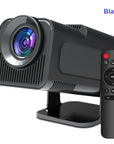 Magcubic 4K Android 11 Projector Native 1080P