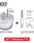 QCY MeloBuds Pro ANC Bluetooth 5.3 Earphones