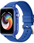4G Smart Watch Kids GPS WIFI Video Call SOS APP Download