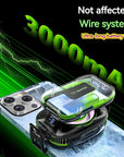 Semiconductor Phone Cooler 2-in-1