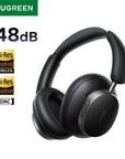UGREEN Studio Pro 48dB ANC Wireless Headphones