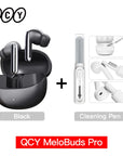 QCY MeloBuds Pro ANC Bluetooth 5.3 Earphones