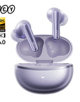 N70 Adaptive ANC Wireless Earbuds Bluetooth 6.0