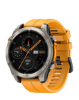 NEW 2025 Zeblaze Stratos 4 GPS Smartwatch 1.43" AMOLED