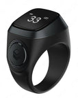 Smart Zikr Ring Praise Tasbih Tally Electronic Digital Counter