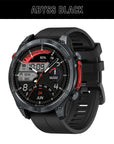 NEW 2025 Zeblaze Stratos 4 GPS Smartwatch 1.43" AMOLED