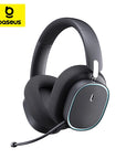 Baseus GH02 Gaming Wireless Headphone with Mic Over-Ear Headphones