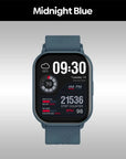 Smart Watch Ultra-big 2.03'' HD Screen