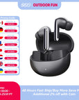QCY MeloBuds Pro ANC Bluetooth 5.3 Earphones
