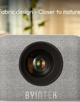 Smart Mini Home Theater Projector 4K