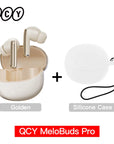 QCY MeloBuds Pro ANC Bluetooth 5.3 Earphones