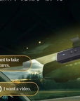 2k 1440P HD WiFi Dash Cam for Car DVR Camera Video Recorder