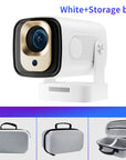 Magcubic HY310 Projector Auto Focus 4K Native 1080P