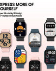 Smart Watch Ultra-big 2.03'' HD Screen