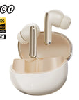 QCY MeloBuds Pro ANC Bluetooth 5.3 Earphones