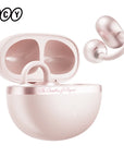 QCY Crossky C50 Open Ear Wireless Earbuds Bluetooth 6.0