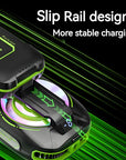 Semiconductor Phone Cooler 2-in-1