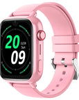 4G Smart Watch Kids GPS WIFI Video Call SOS APP Download