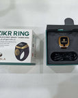 Smart Zikr Ring Praise Tasbih Tally Electronic Digital Counter