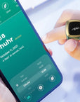 Smart Zikr Ring Praise Tasbih Tally Electronic Digital Counter