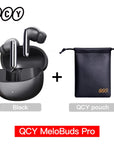 QCY MeloBuds Pro ANC Bluetooth 5.3 Earphones