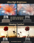 Magcubic Auto Focus Android14 4K Projector