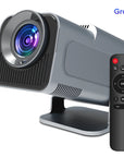 Magcubic 4K Android 11 Projector Native 1080P