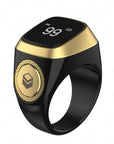 Smart Zikr Ring Praise Tasbih Tally Electronic Digital Counter