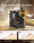 Smart Mini Home Theater Projector 4K