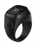 Smart Zikr Ring Praise Tasbih Tally Electronic Digital Counter